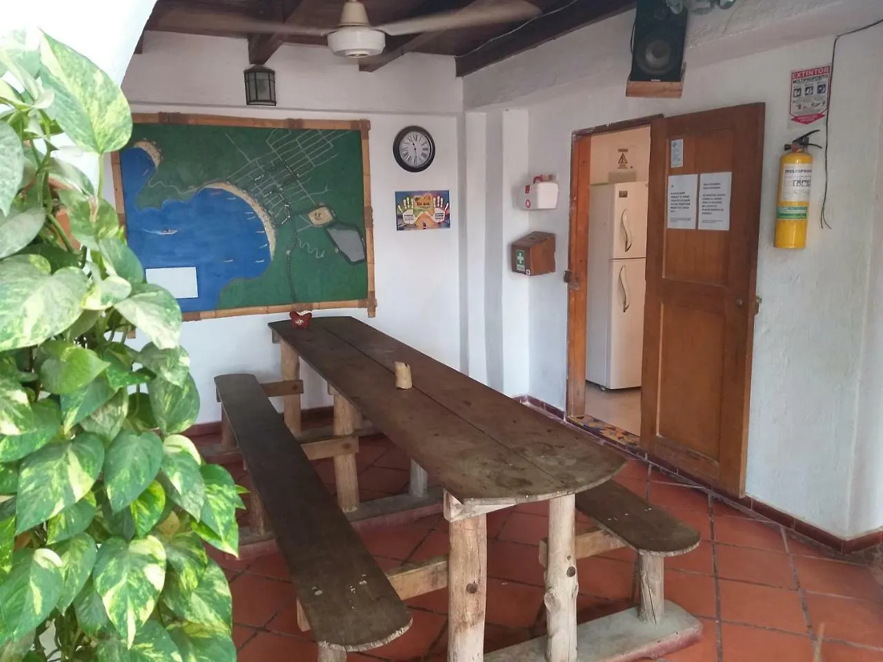 Guest house Republika Divanga Hotel Santa Marta