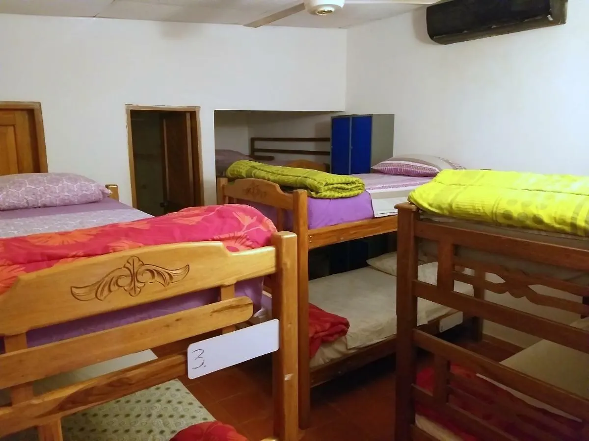 Guest house Republika Divanga Hotel Santa Marta  Colombia