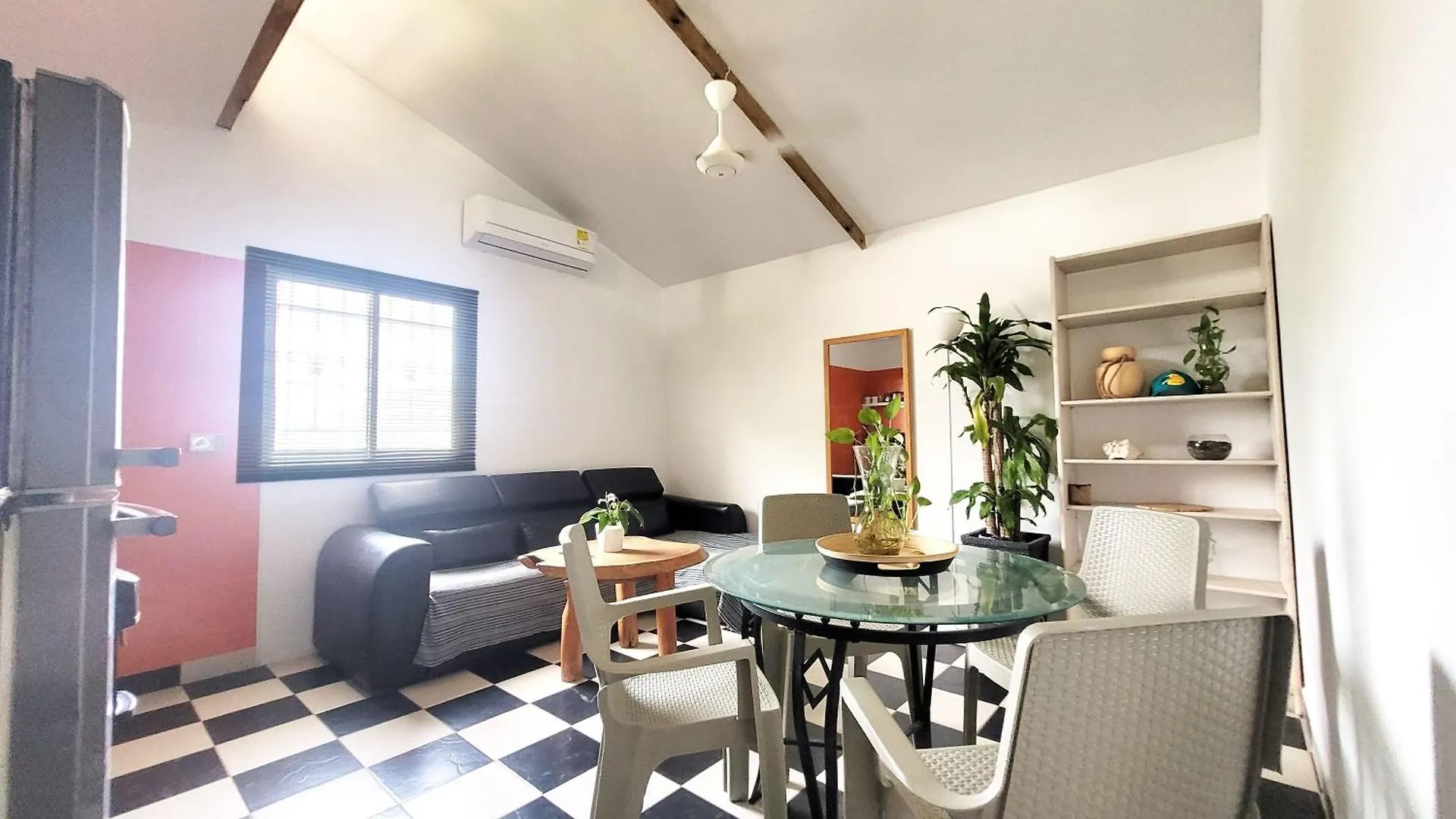 Republika Divanga Hotel Santa Marta  Guest house Taganga