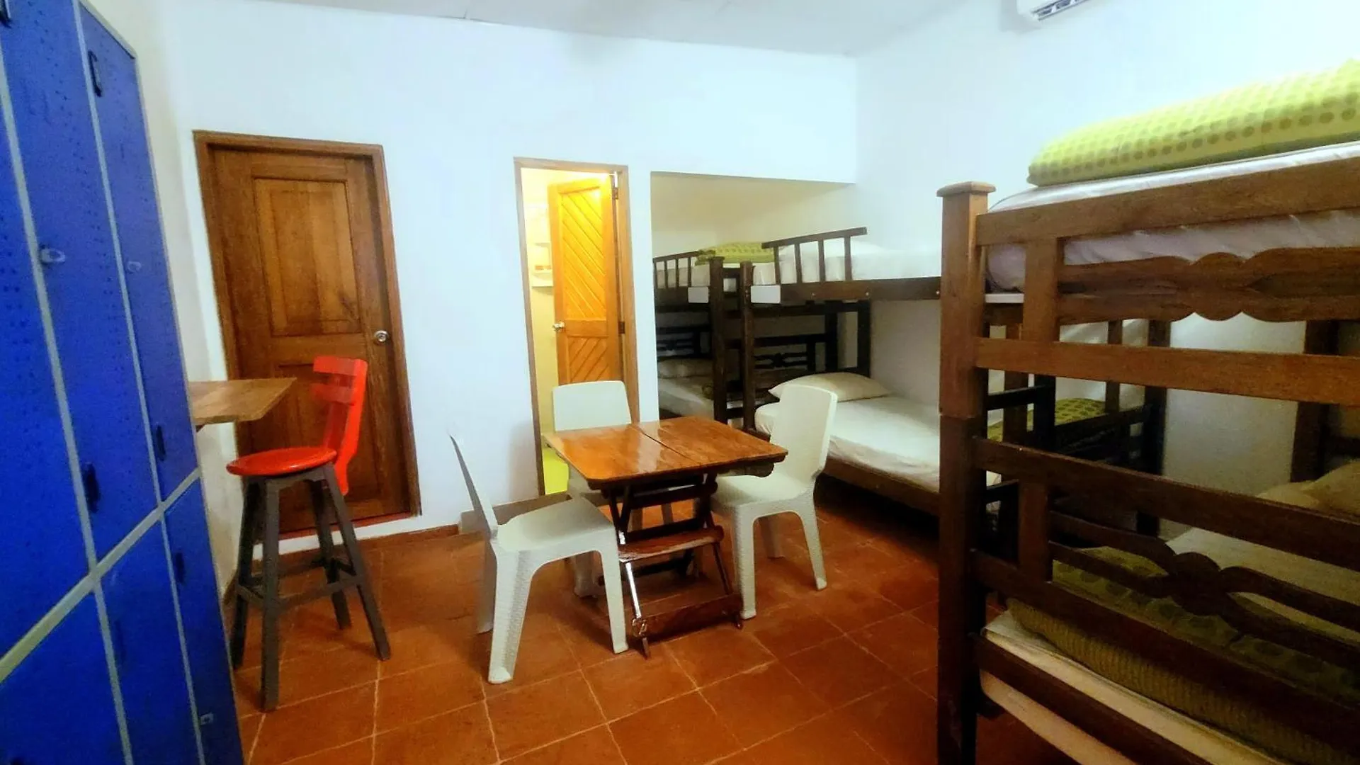 Republika Divanga Hotel Santa Marta  Colombia