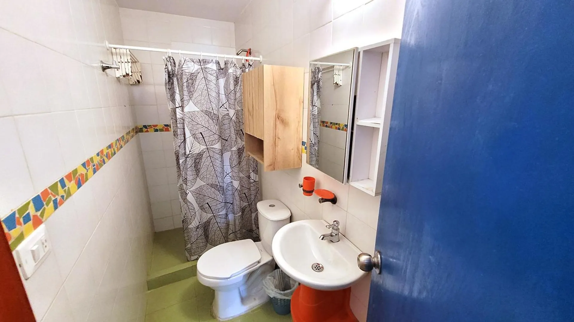 Republika Divanga Hotel Santa Marta  Guest house