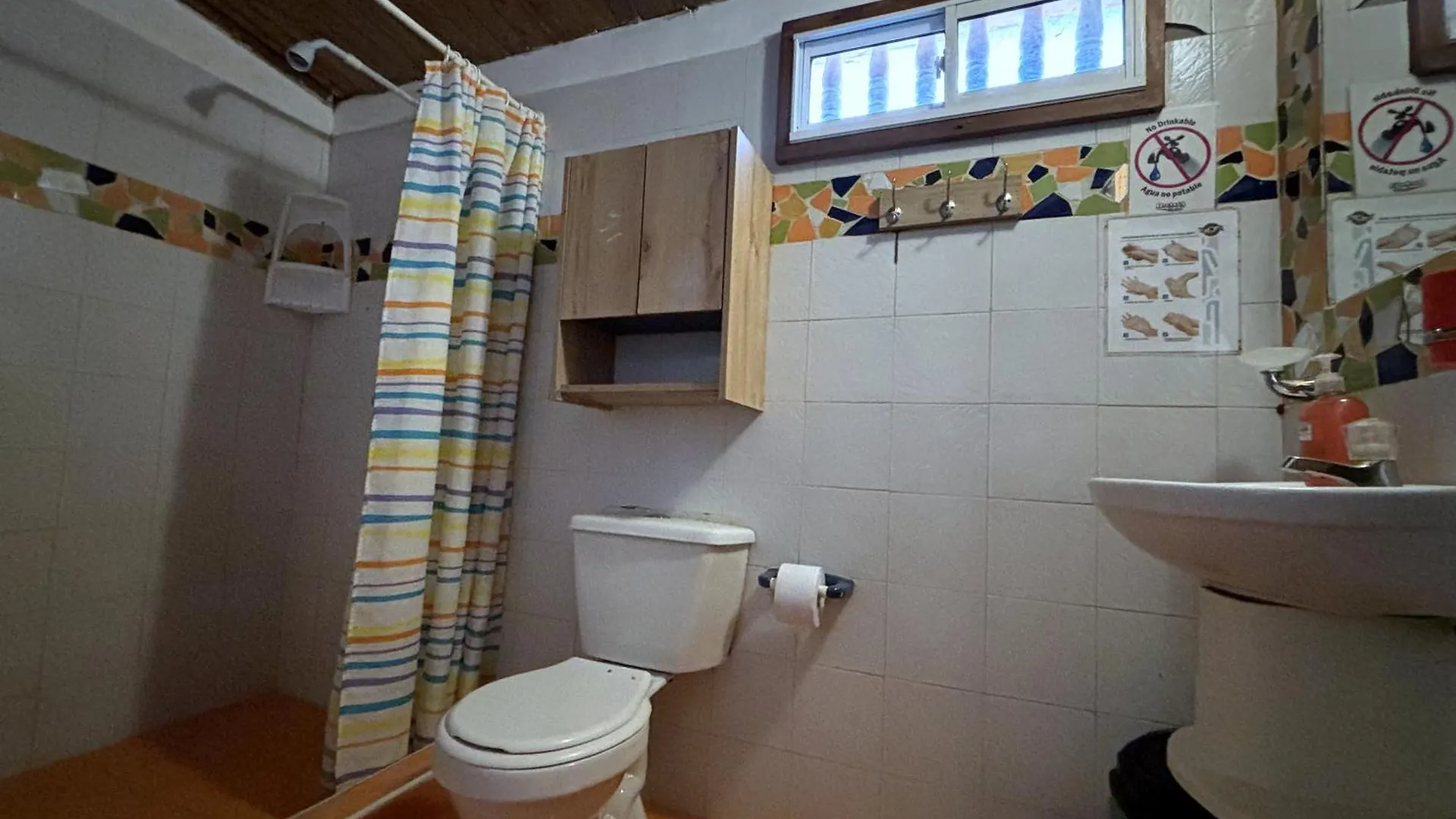 Republika Divanga Hotel Santa Marta  Guest house Taganga