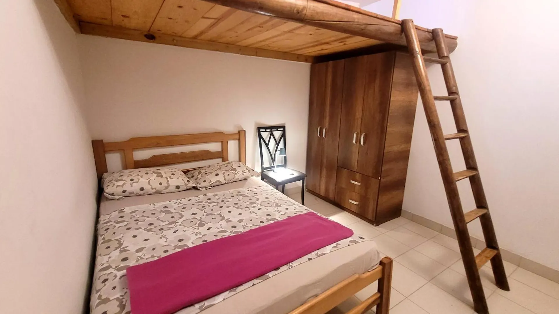 Republika Divanga Hotel Santa Marta  Guest house