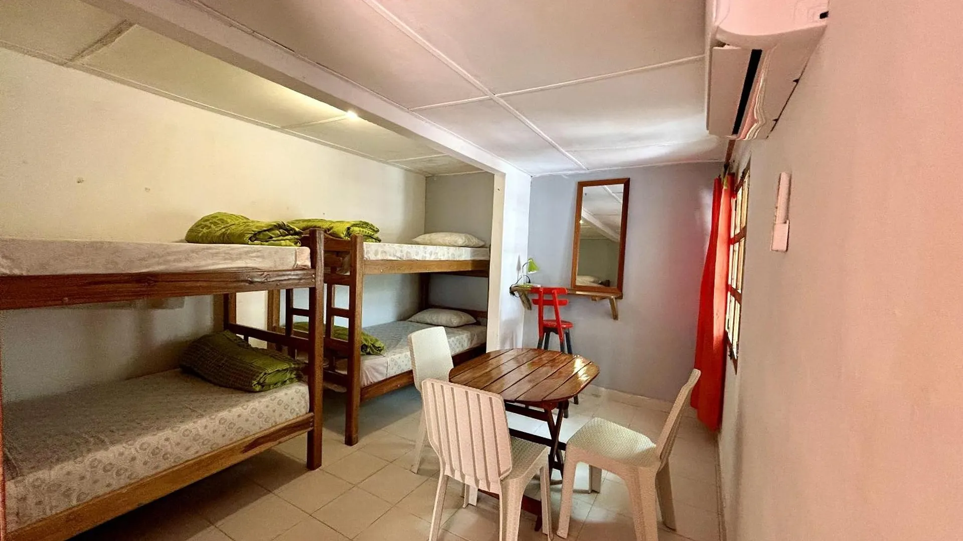 Republika Divanga Hotel Santa Marta  Guest house Taganga