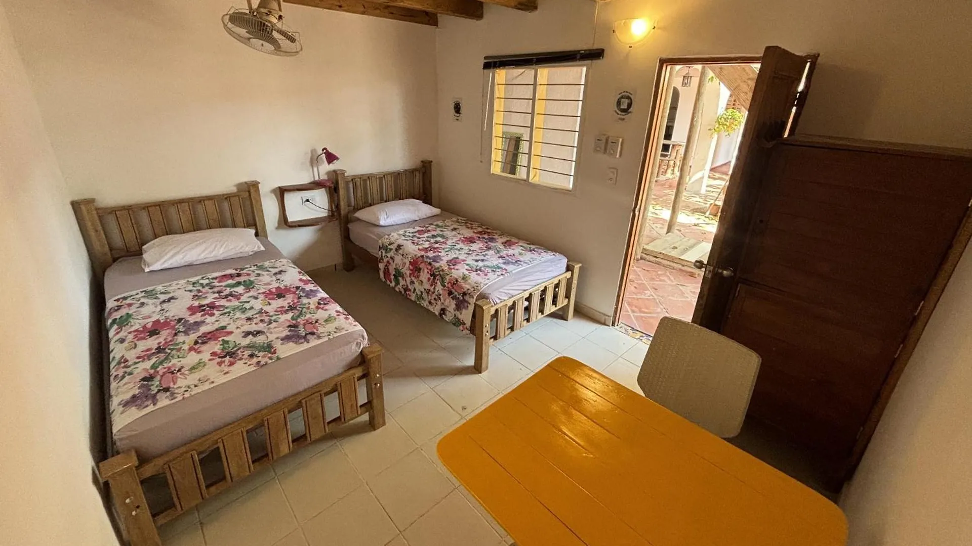 Guest house Republika Divanga Hotel Santa Marta