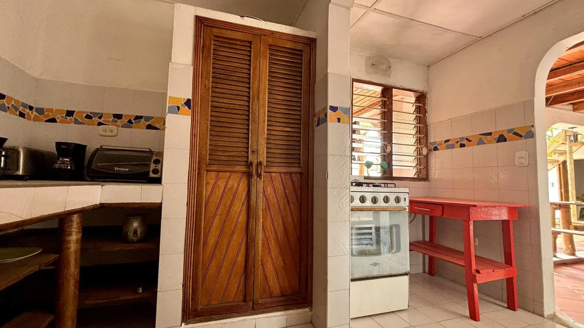 Guest house Republika Divanga Hotel Santa Marta