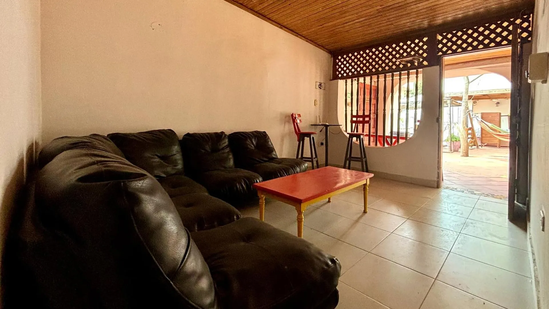 Republika Divanga Hotel Santa Marta  Guest house