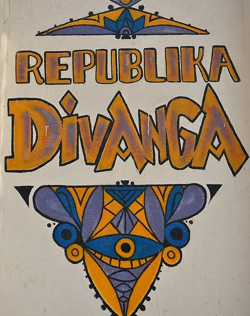 Republika Divanga Hotel Santa Marta