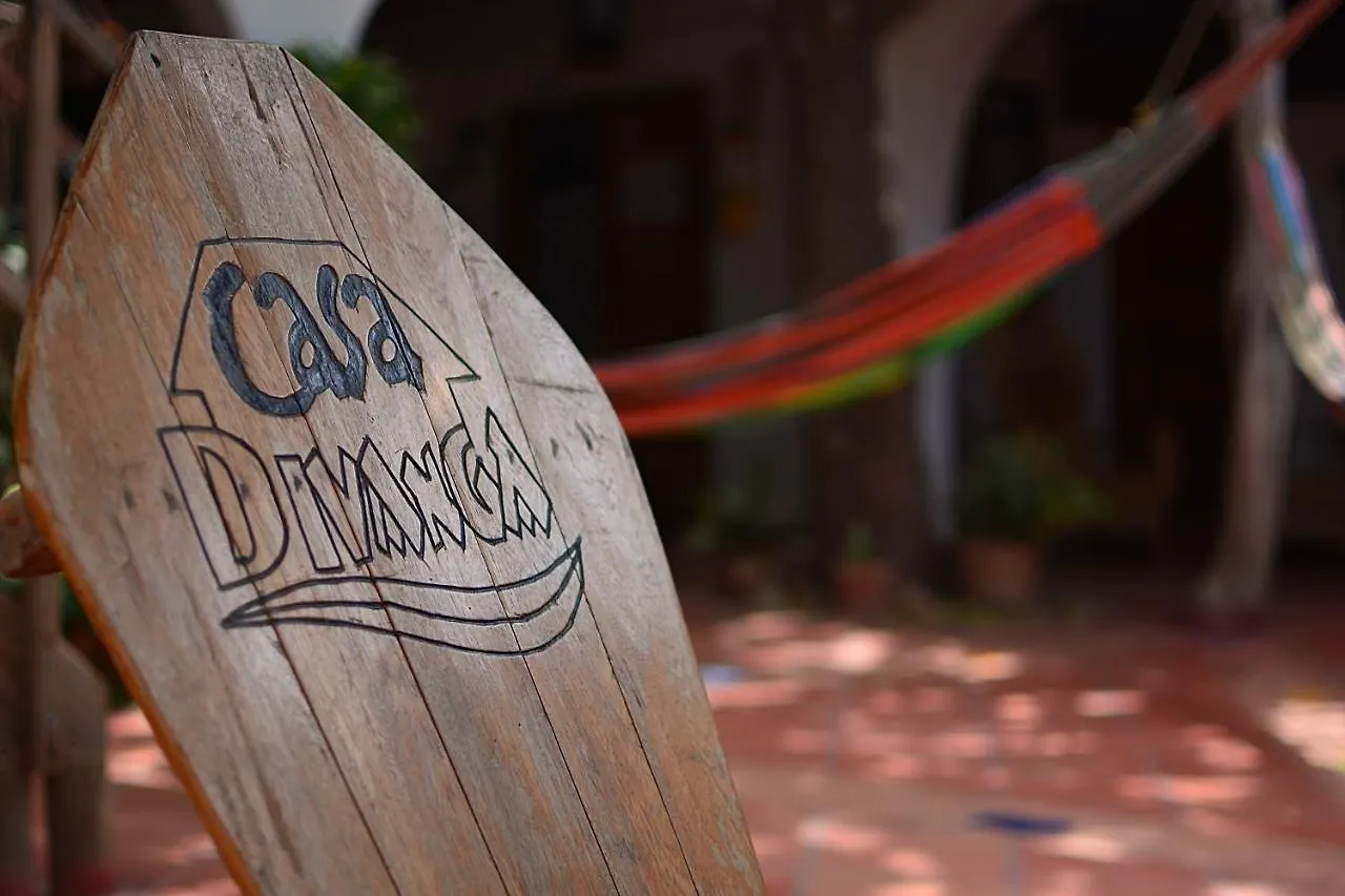 Republika Divanga Hotel Santa Marta