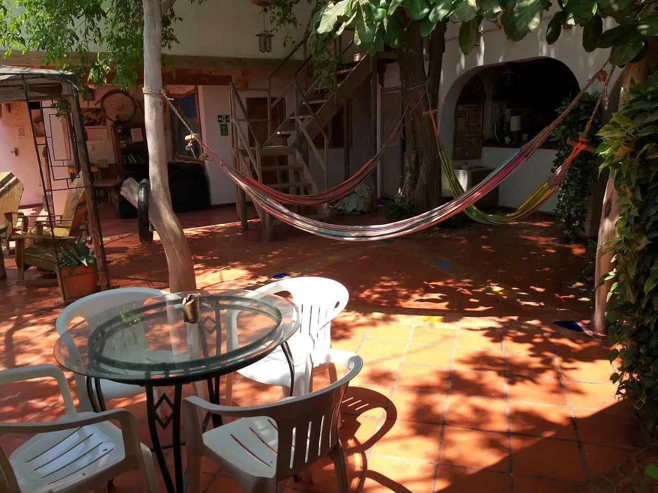 Guest house Republika Divanga Hotel Santa Marta  Colombia