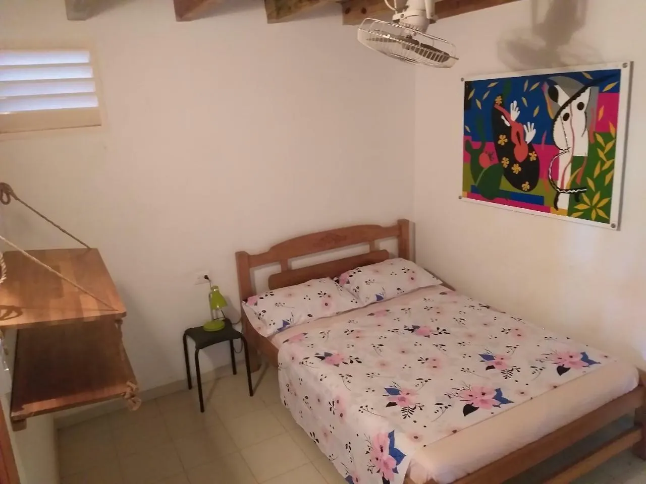 Republika Divanga Hotel Santa Marta  Taganga