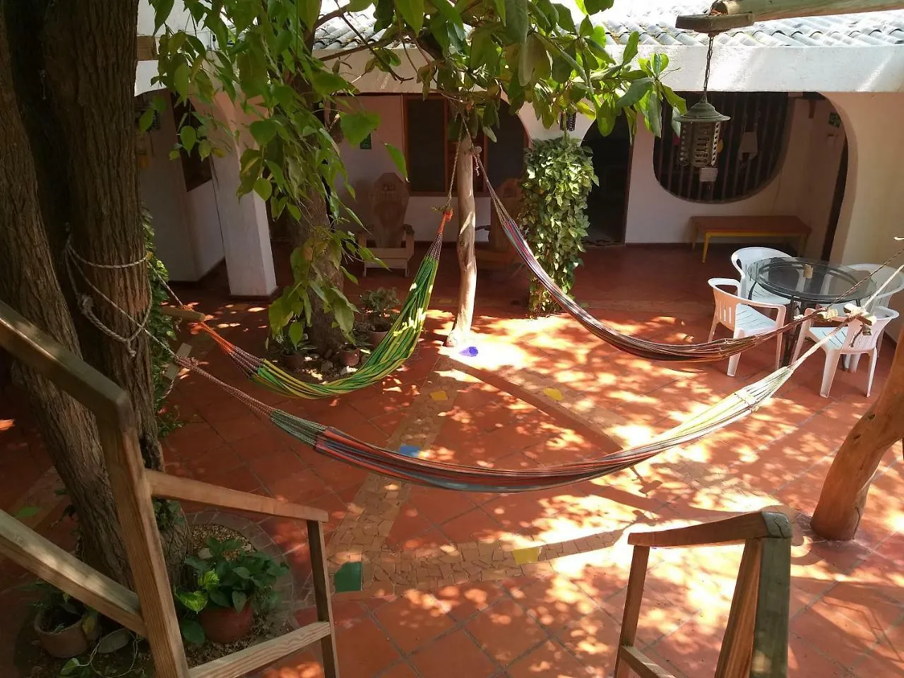 Republika Divanga Hotel Santa Marta