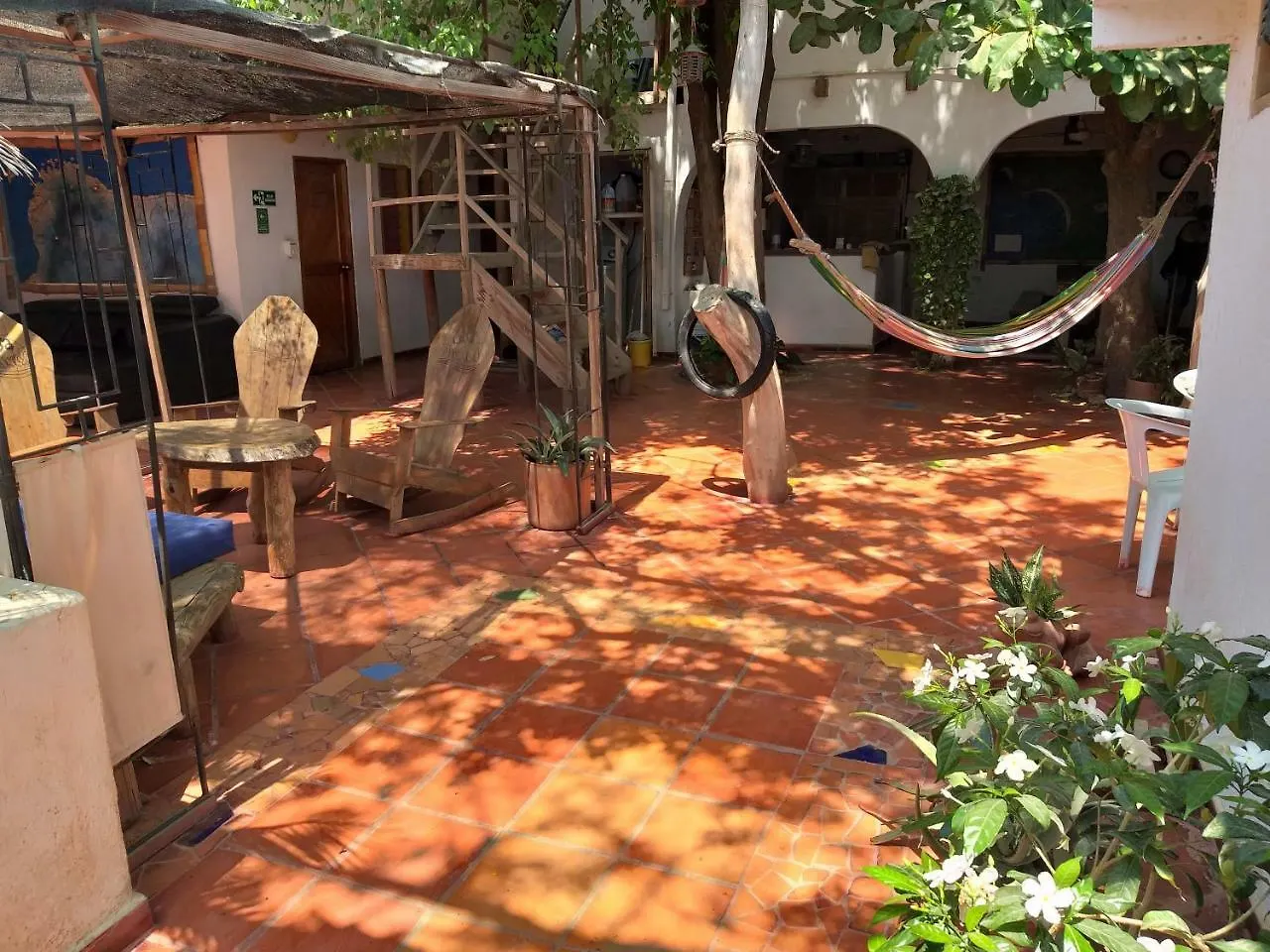 Guest house Republika Divanga Hotel Santa Marta