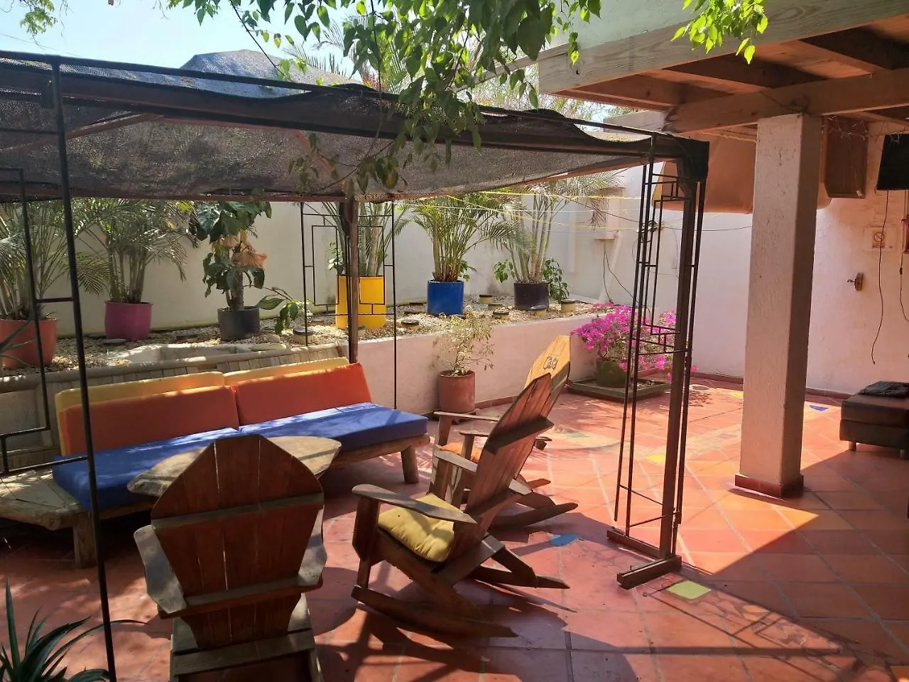 Republika Divanga Hotel Santa Marta  Guest house