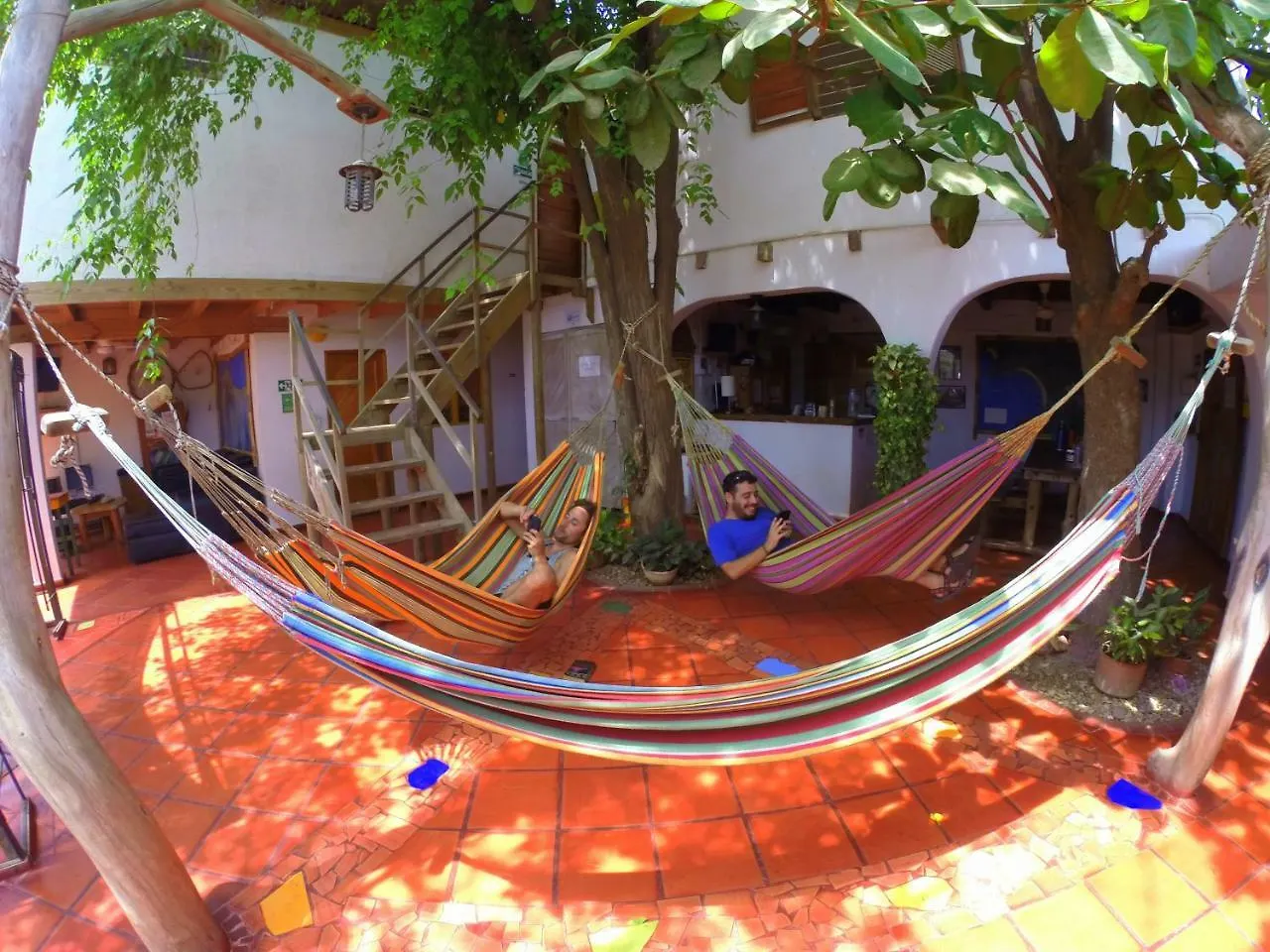 Republika Divanga Hotel Santa Marta