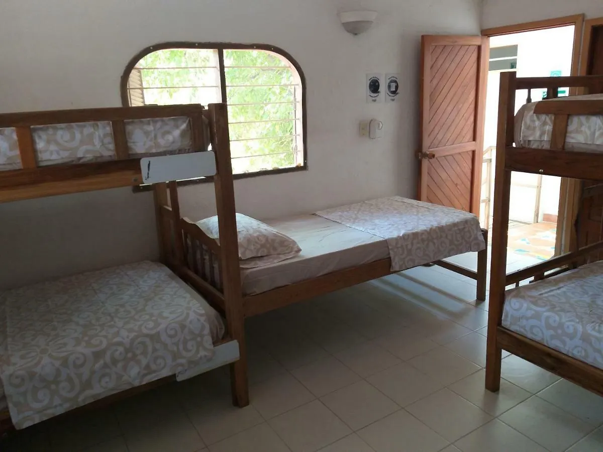 Republika Divanga Hotel Santa Marta  Colombia