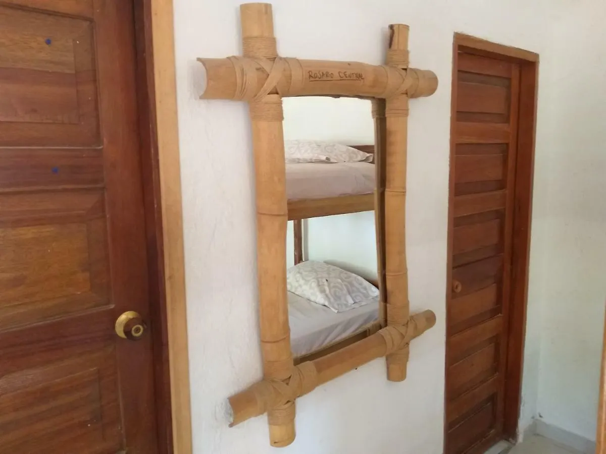 Republika Divanga Hotel Santa Marta  Guest house Taganga