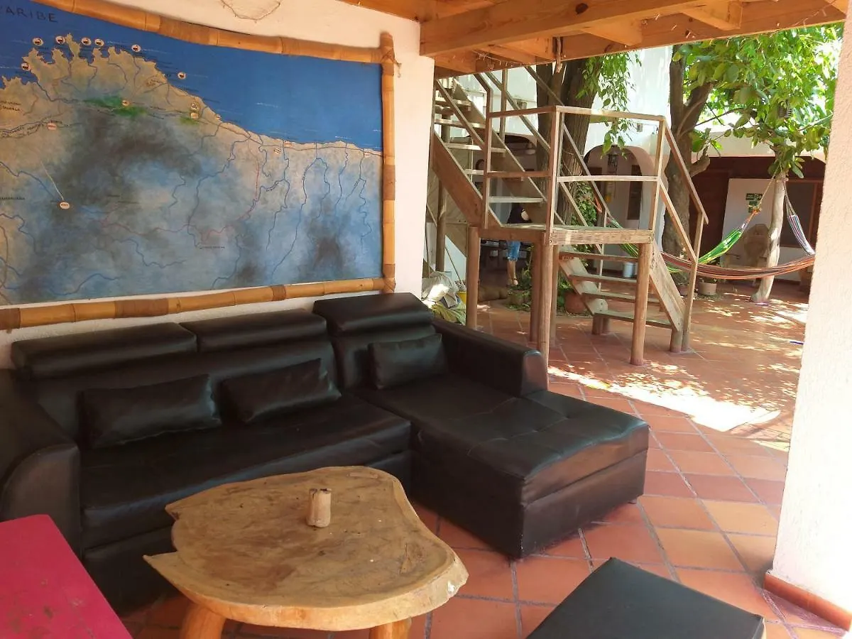 Guest house Republika Divanga Hotel Santa Marta