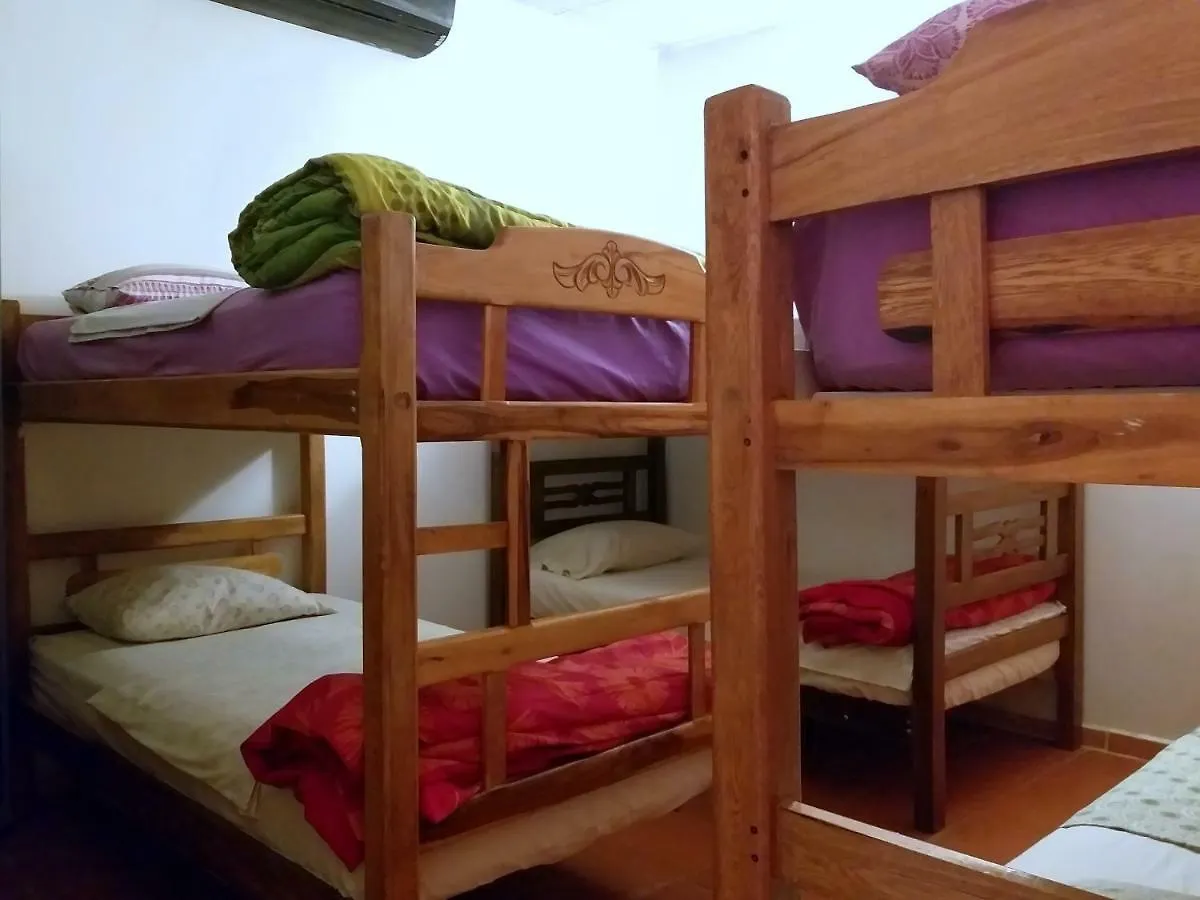 Republika Divanga Hotel Santa Marta  Guest house Taganga