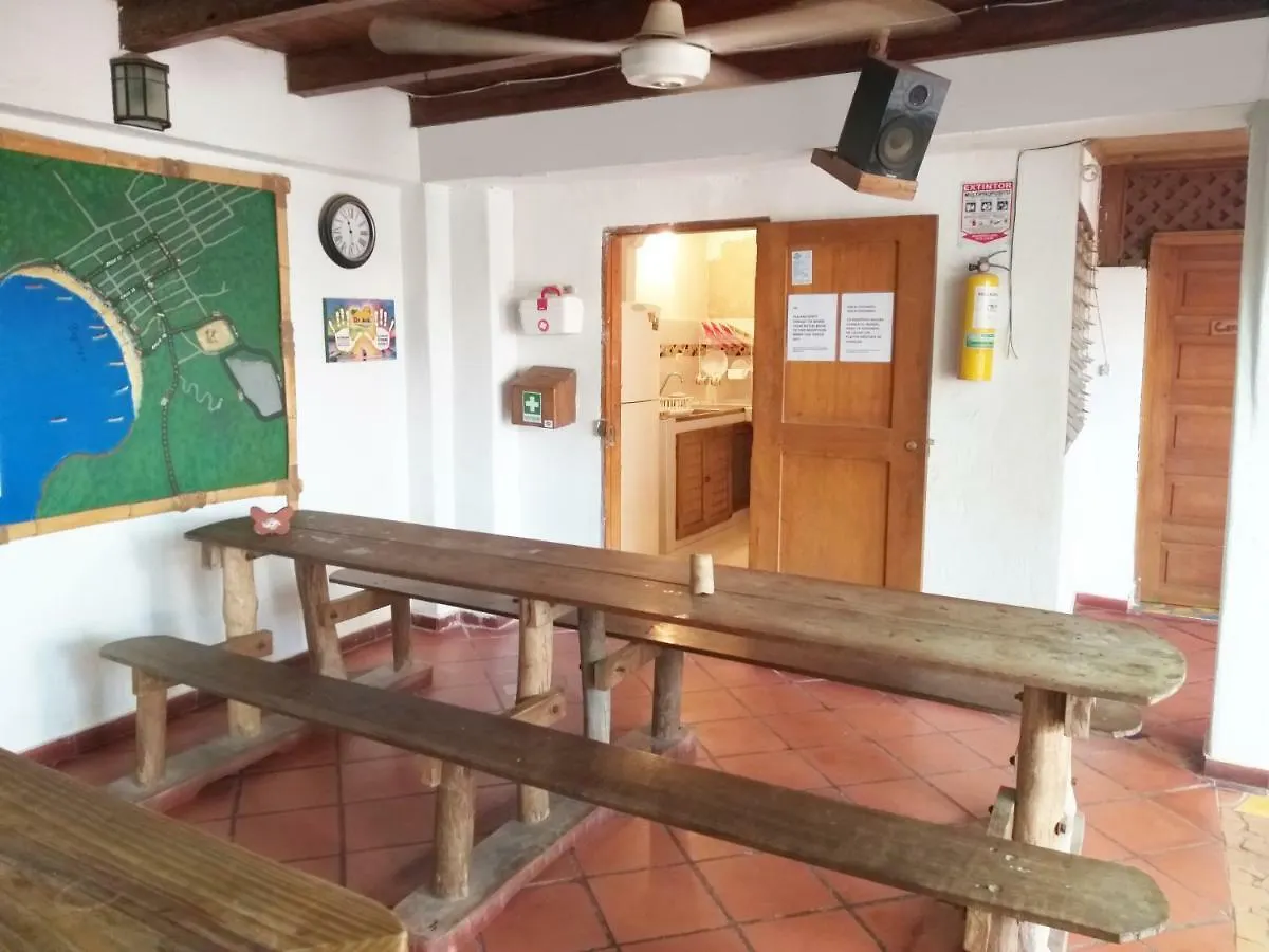 Guest house Republika Divanga Hotel Santa Marta