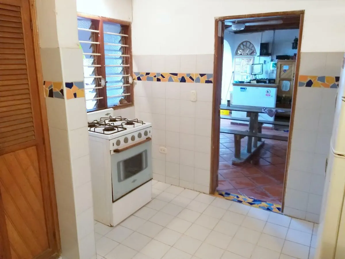 Guest house Republika Divanga Hotel Santa Marta