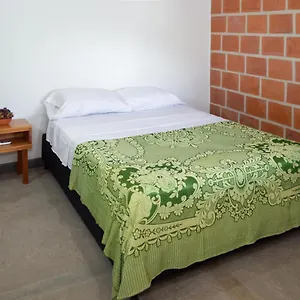  Pensión Casa Buho
