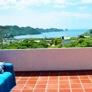  Habitación en casa particular Conjunto Monte Luna